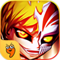 死神q传内购修改版 Logo